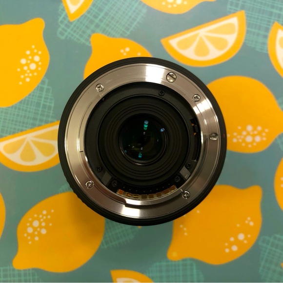 Sigma 10-20mm f4 - f5.6 EX DC wide angle A mount for Sony / Minolta - Picture 4 of 7